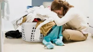 RV Laundry Day Got You Down? We've Got Tips!