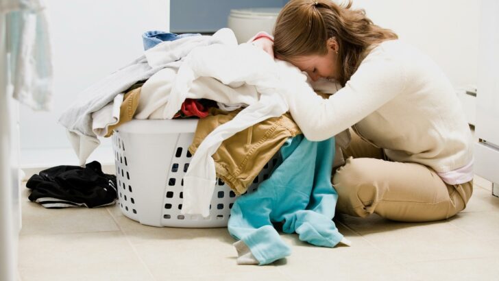 RV Laundry Day Got You Down? We’ve Got Tips!