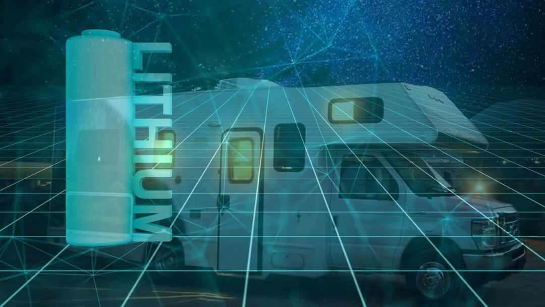 3 Misconceptions About Lithium RV Batteries