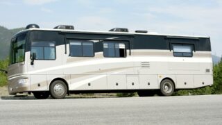 Big Rig RV Route Planning Tips & Tricks