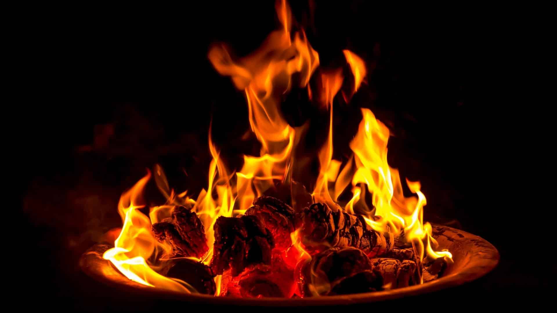 The 5 Best Portable Propane Fire Pits for RVers