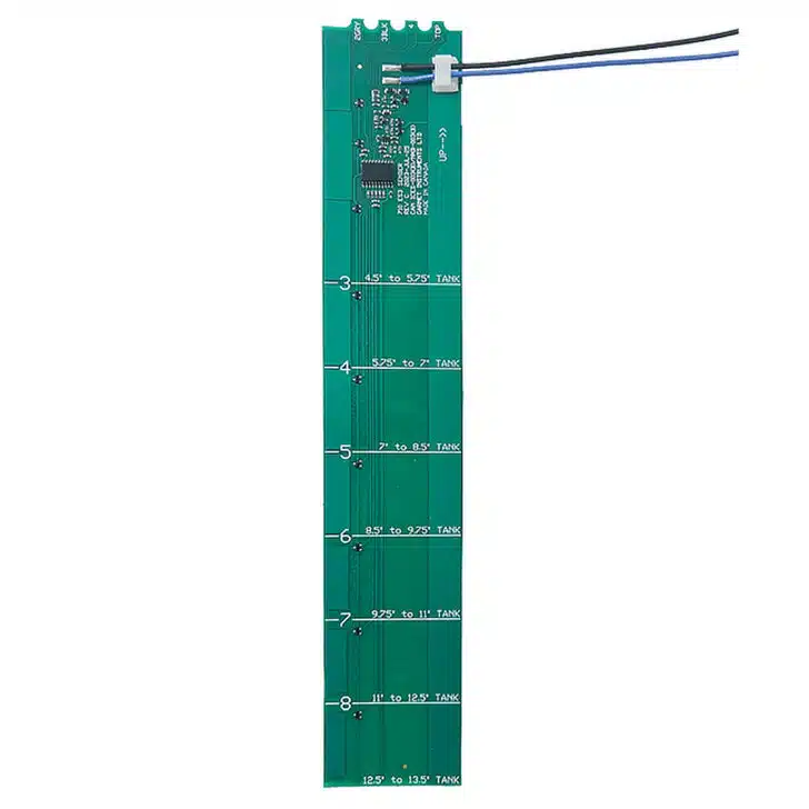 A SeeLevel 710-ES3 tank sender module