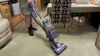7 Best RV Vacuum Cleaners: Get One That Really Sucks!