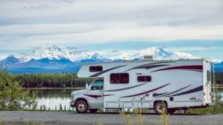 How to Protect Your RV’s Decals & Keep Them From Fading