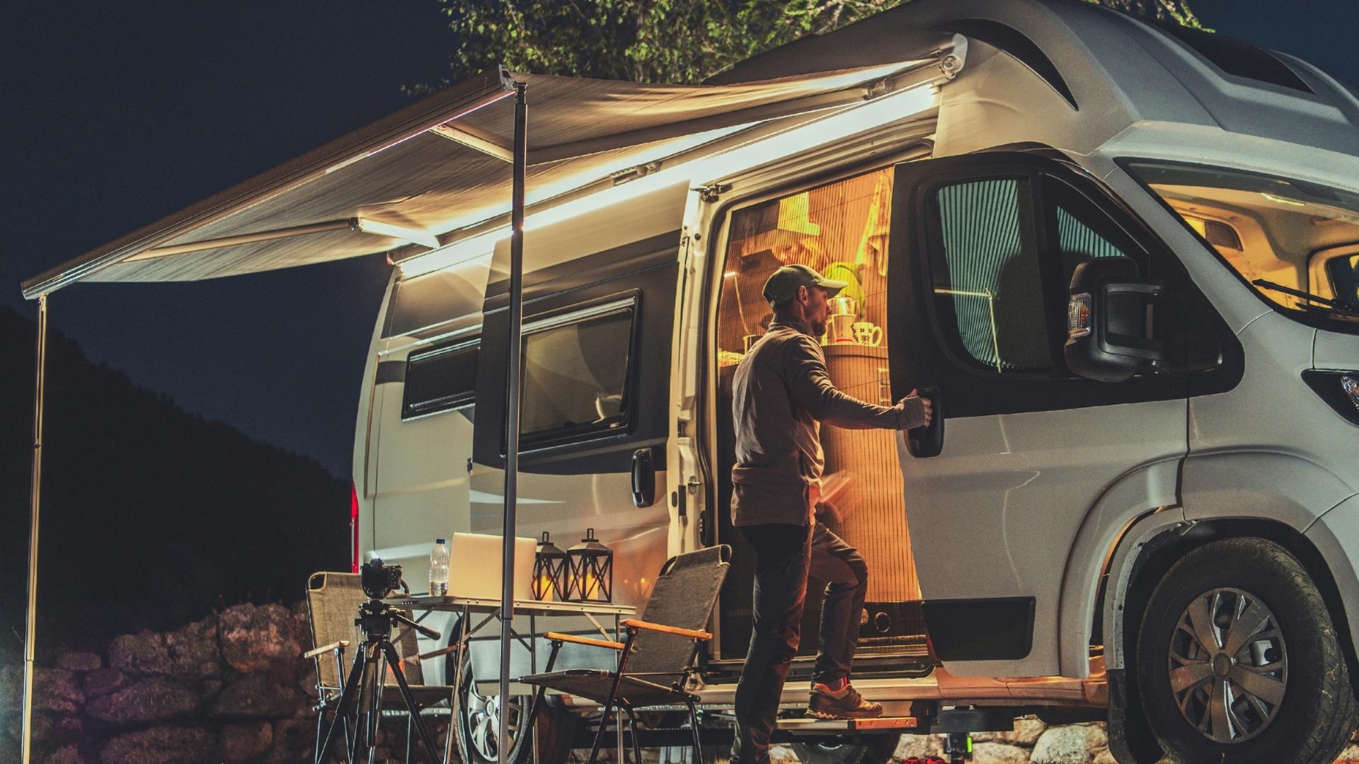 5 Awesome RV Staycation Ideas: Enjoy Your RV & Save on Fuel!