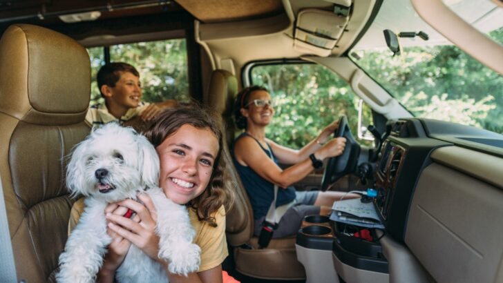 Tips for New RV Owners: How to Avoid the Worst Mistakes!