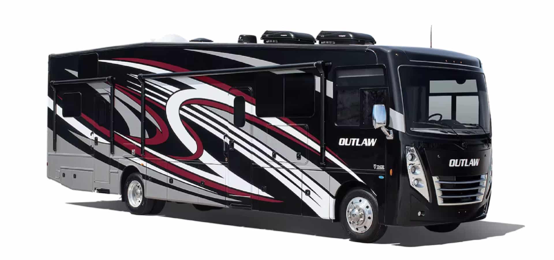 Toy Hauler Motorhome Bring It All With You! RVgeeks