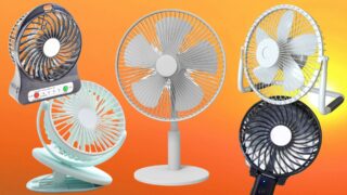 Is A Camping Fan Worth It? Which Ones Are Best?