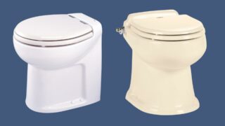 Macerating Toilet For RVs: What Is It? Do I Want One?