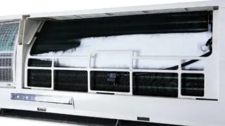 RV AC Freezing Up? Most Common Causes & How to Stop It!