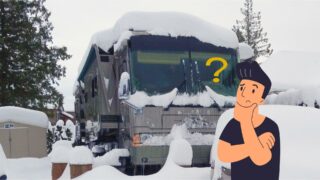 4 Season RV: Is There Really Such a Thing?