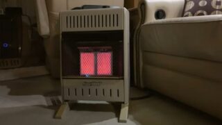 Can You Use a Propane Heater Indoors to Heat Your RV?