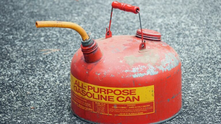 Does Gasoline Go Bad? Don't Find Out the Hard Way!