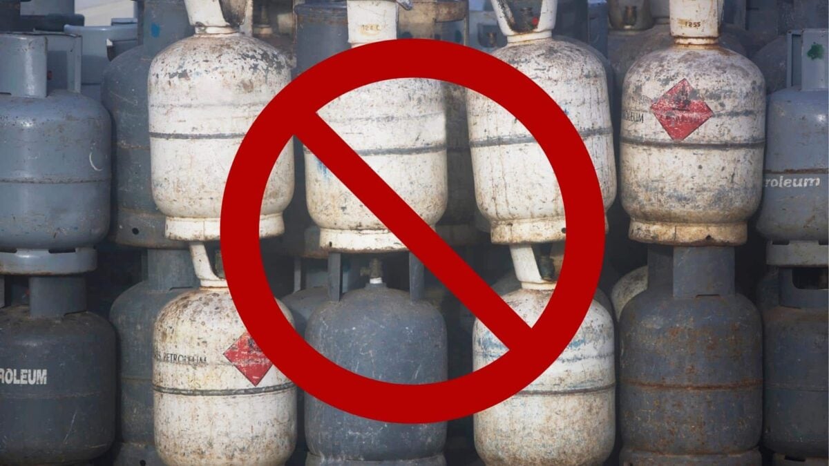 Does Propane Go Bad In an RV? Don’t Be Out In the Cold!