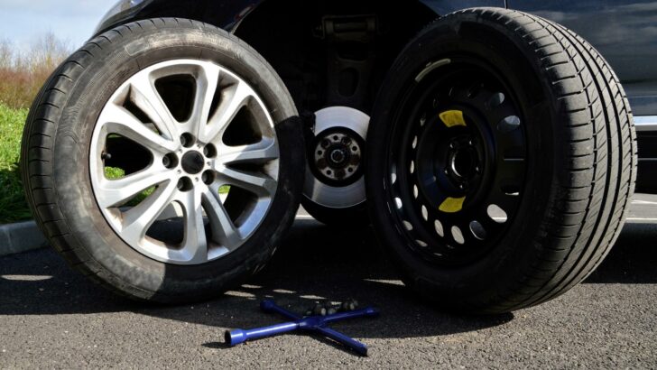 RV Tire Dry Rot: Spot & Prevent Expensive Tire Failure