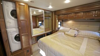 An RV With 2 Bedrooms? Who Knew Such a Thing Existed?
