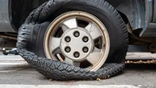 Why Do RV Tires Blow Out? What Can I Do to Prevent It?