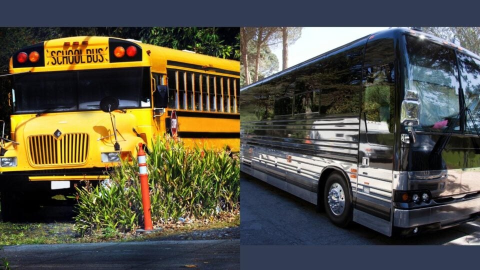 The Bus RV Conversion All the Rage or a Waste of Time?