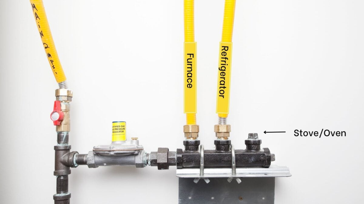 Understanding Your RV Propane System