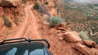 Off Road RV: Comfy Living Where Others Dare Not Tread