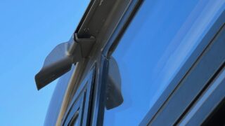 The RV Gutter: Does It Do Its Job or Does It Need Some Help?