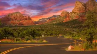 Sedona RV Parks for Winter & Summer Fun in Arizona
