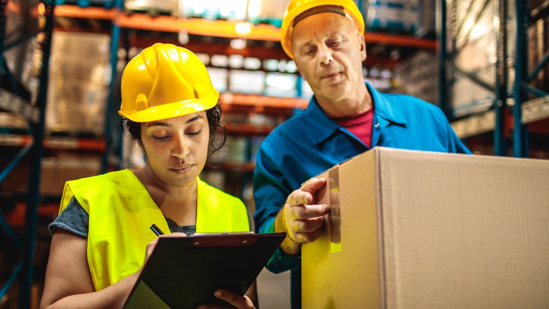 Is Amazon CamperForce Workamping for RVers Worth It?