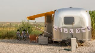 Be A Campground Host: What It Is & How to Get Started