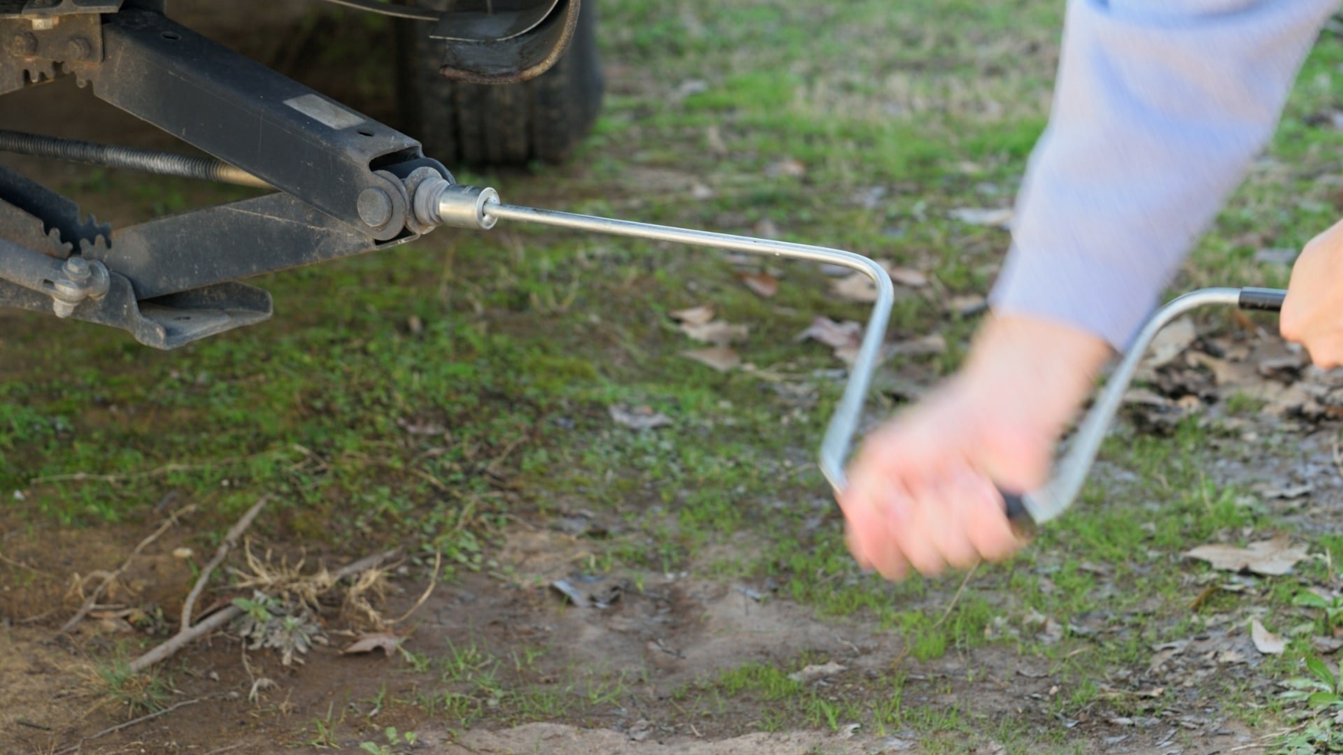 Stabilizing An RV Stop the Sway & Enjoy Your Stay!