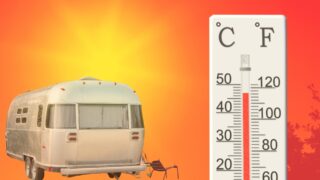 Best Portable AC for Camping: Stay Cool in the Heat!