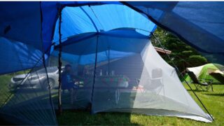 Best Screen Tents for Campers & RVers: Stay Bug Free!