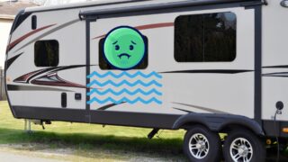 Stabilizing An RV: Stop the Sway & Enjoy Your Stay!