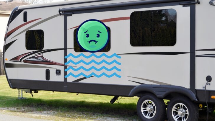 Stabilizing An RV: Stop the Sway & Enjoy Your Stay!