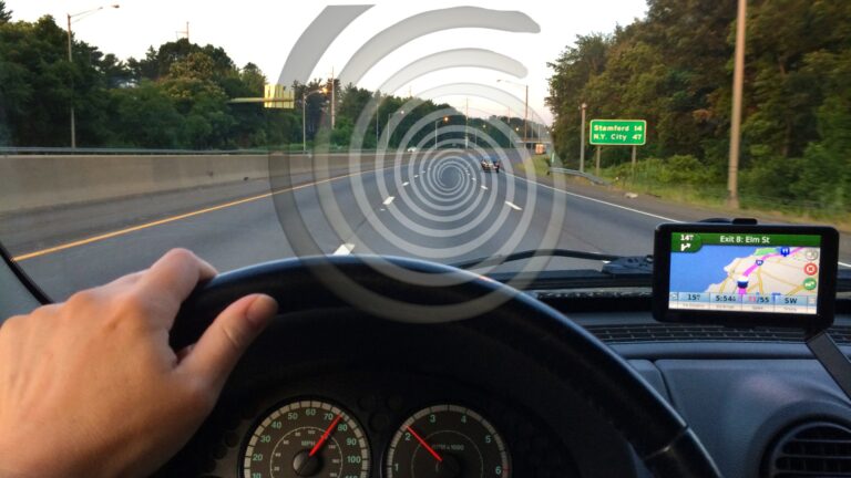 Highway Hypnosis: Stay Safe & Avoid White Line Fever!