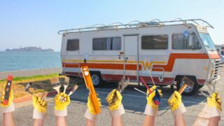 RV Renovation Ideas to Spruce Up Your RV