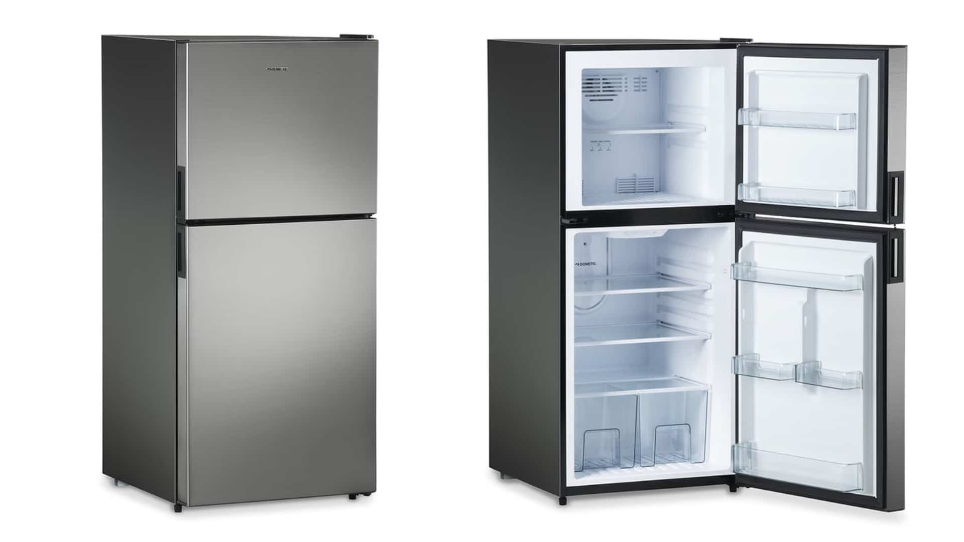 12V RV Refrigerator Makes & Models to Consider