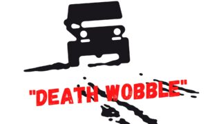 Jeep Death Wobble: What You Need to Know to Stay Safe!