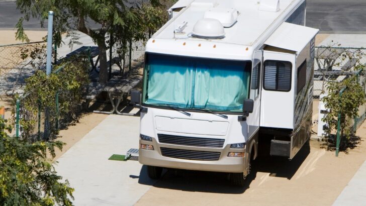 The RV Slide Out: A Complete Guide With Pros & Cons