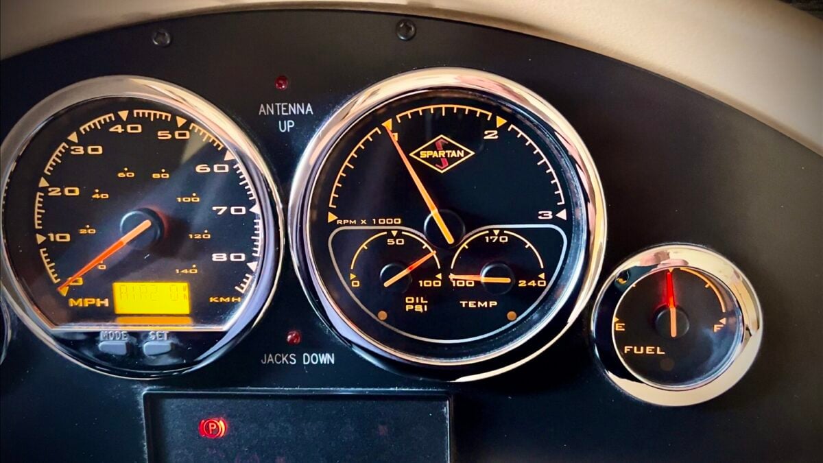 What Is Diesel High Idle and When Should You Use It?