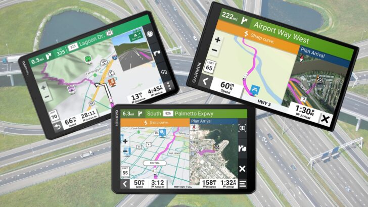 Garmin RV GPS: The Best RV GPS or a Waste Of Money?