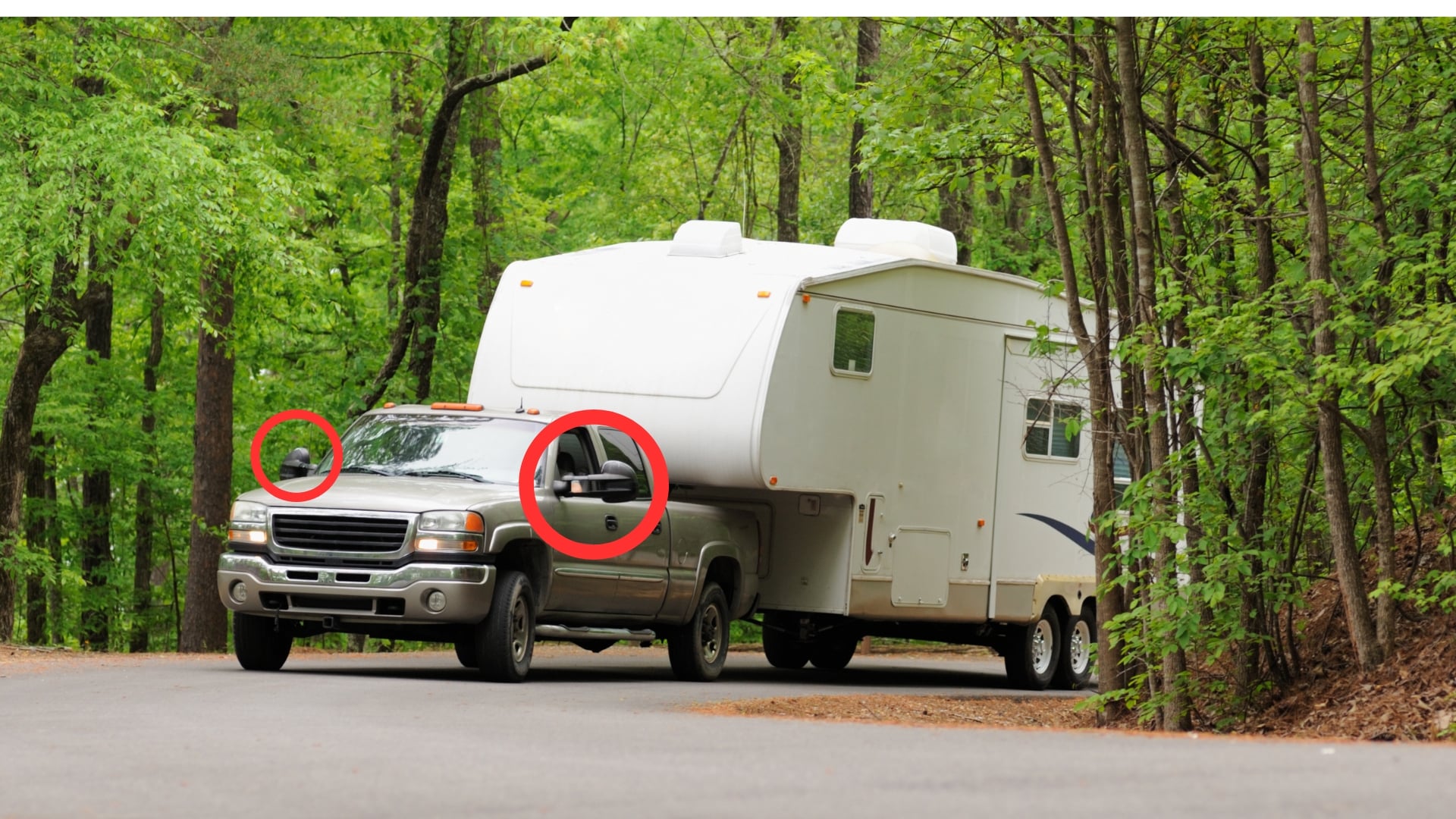 Tow Mirrors What Do They Do & Do You Need Them?