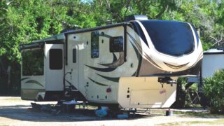 What Is a Fifth Wheel and Why Are They So Popular?