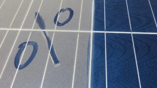 How to Clean RV Solar Panels to Maximize Their Output!