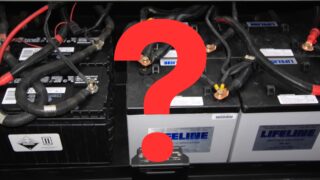 RV Batteries In Series vs Parallel: Wire Them Correctly