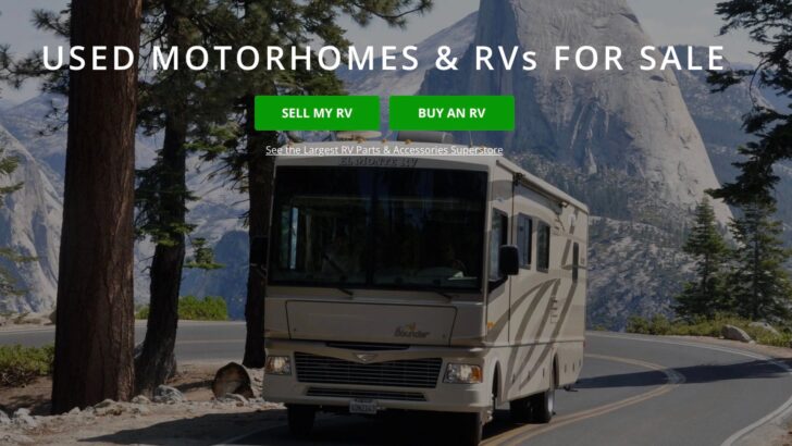 PPL Motor Homes: Used RV Sales, Consignment, and Parts