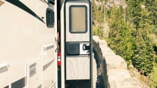 RV Screen Door Issues & How to Solve Them