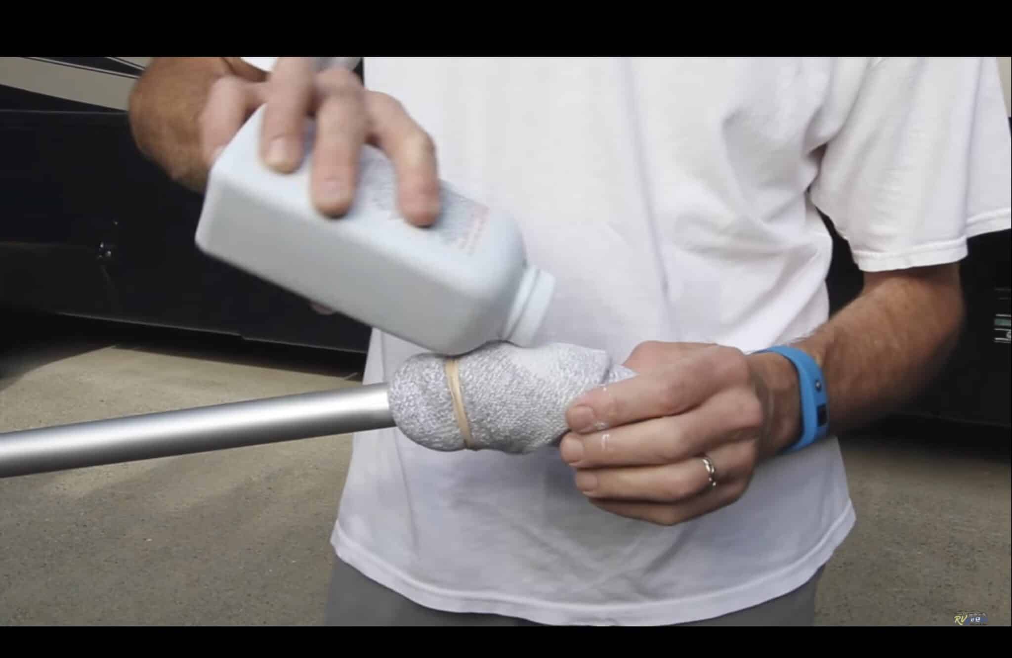 How to Care For RV Slide Out Seals So They Last