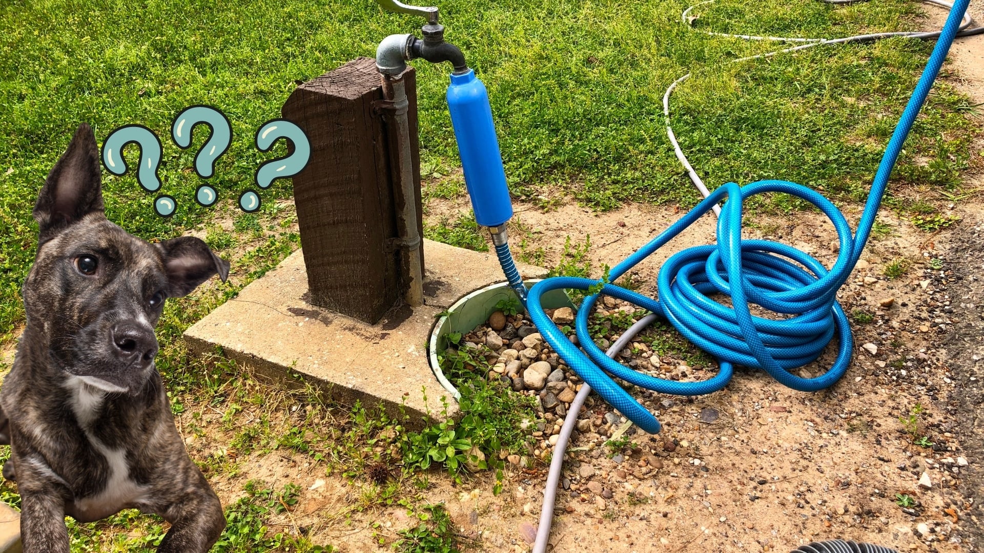 RV Fresh Water vs City Water Connections What’s Different?