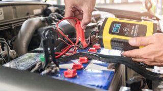 Guide to RV Battery Chargers: Charge RV Batteries Properly