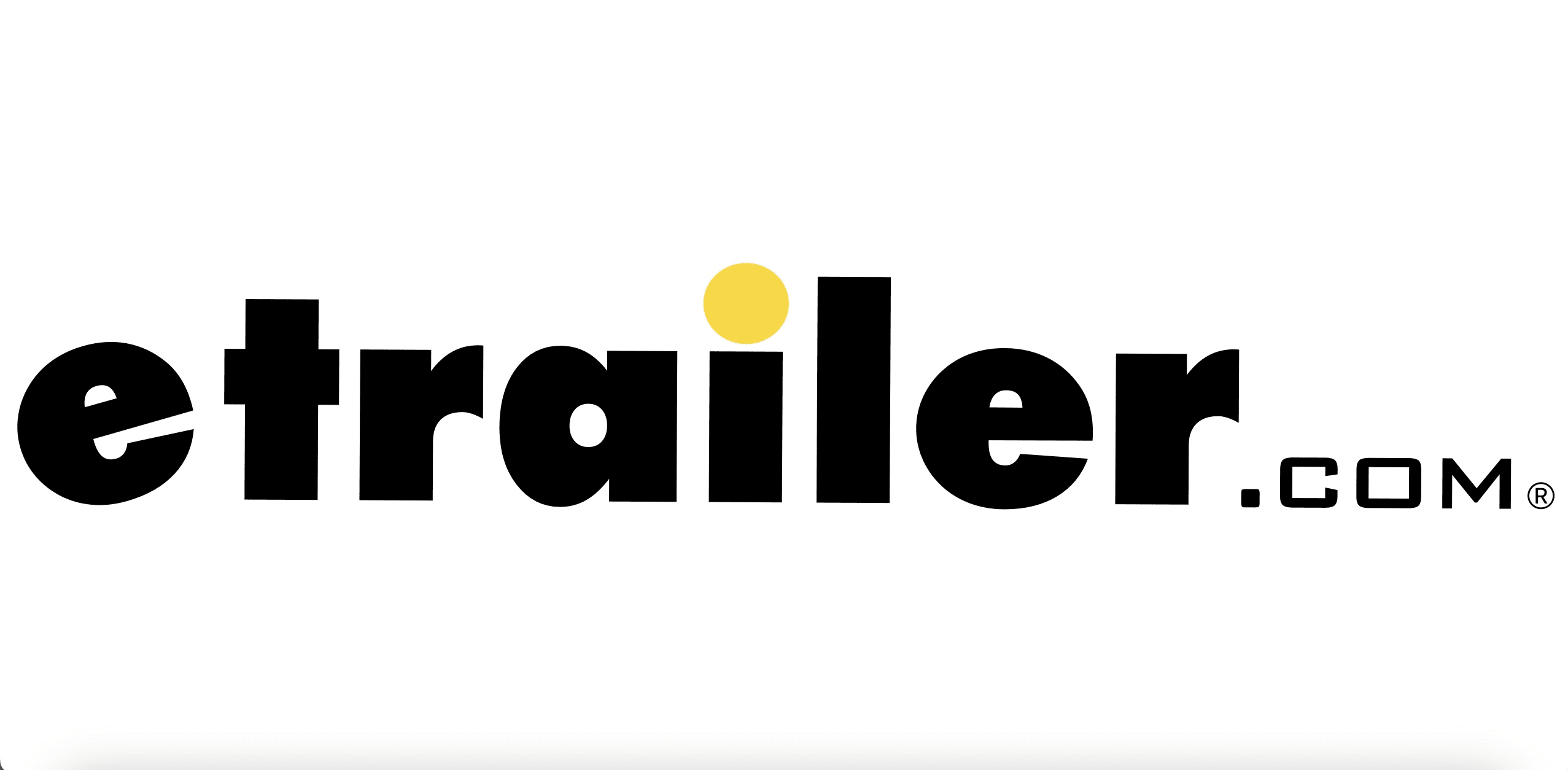 The etrailer.com logo